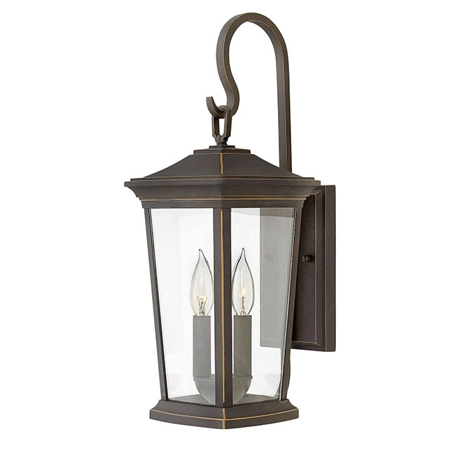 Hinkley 2364 Bromley 2-lt 20" Tall LED Outdoor Wall Light