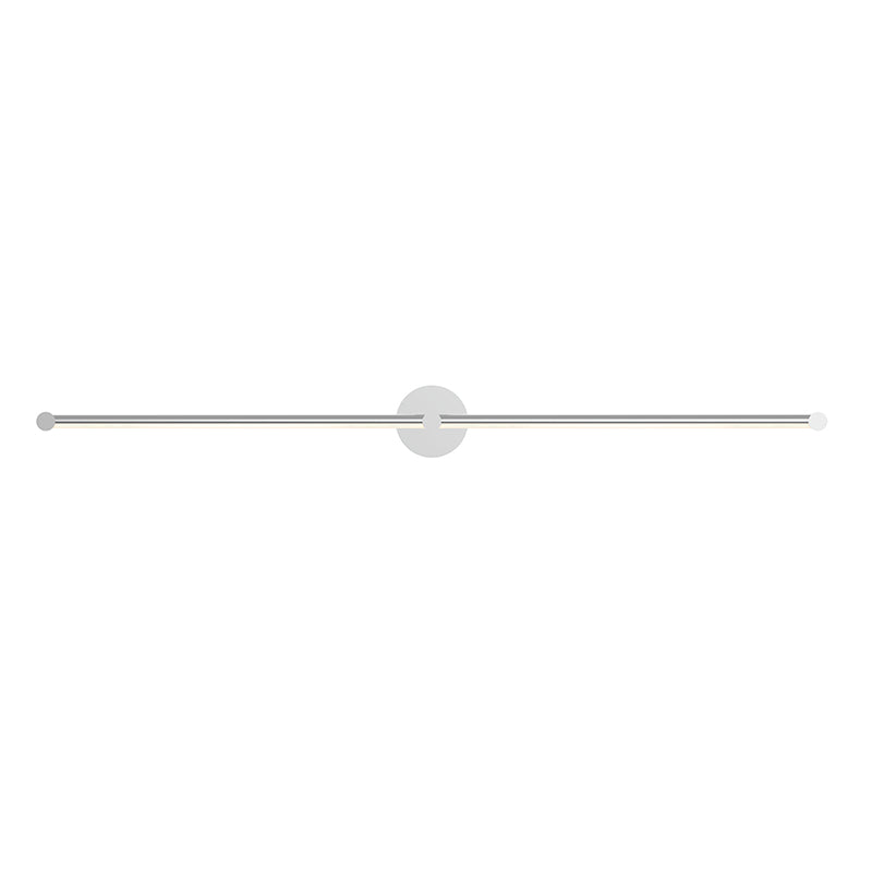 Sonneman Purolinear 360 2-lt 49" Linear LED Wall Bar