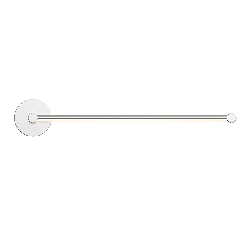 Sonneman Purolinear 360 1-lt 24" Linear LED Wall Bar