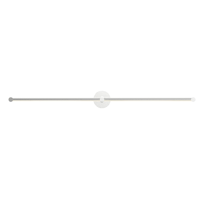 Sonneman Purolinear 360 2-lt 49" Linear LED Wall Bar