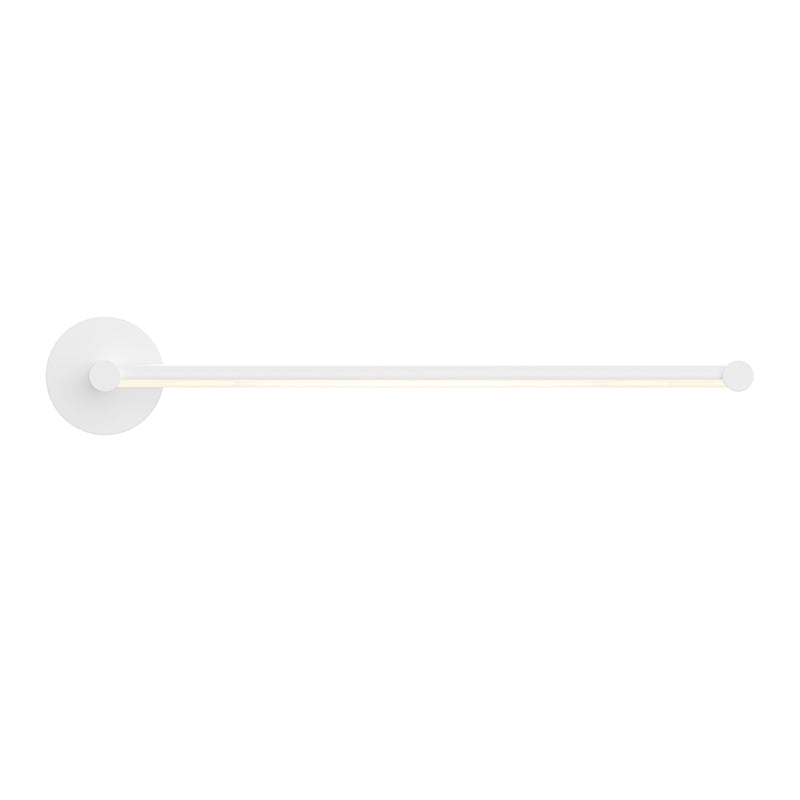 Sonneman Purolinear 360 1-lt 24" Linear LED Wall Bar