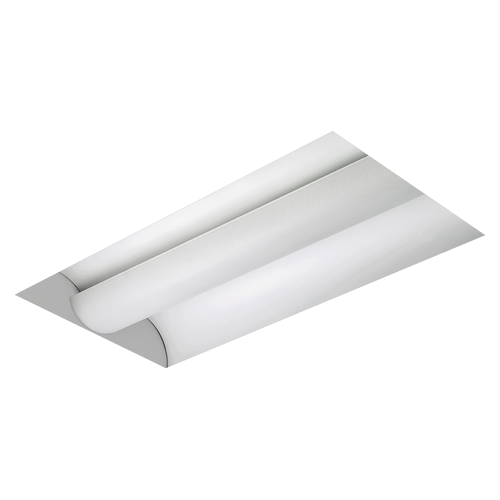 Oracle OD-LED 2x4 Recessed Direct/Indirect - 3000 Lumens