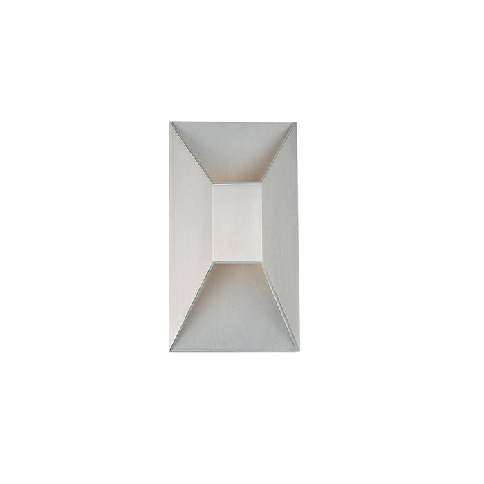 Modern Forms WS-W24110 Maglev 10" Tall LED Outdoor Wall Light