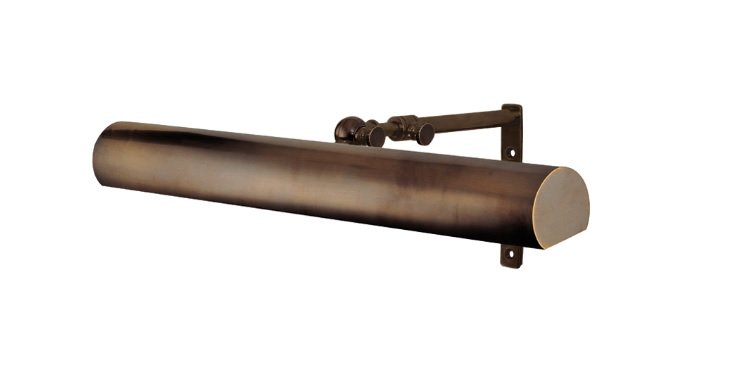 Hudson Valley 2416 Vernon 2-lt Picture Light