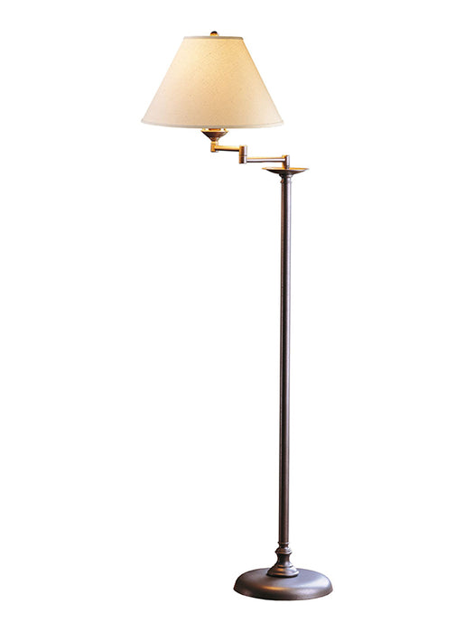 Hubbardton Forge 242050 Simple Lines 1-lt 56" Tall Floor Lamp
