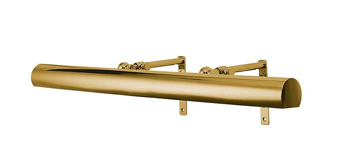 Hudson Valley 2424 Vernon 3-lt Picture Light