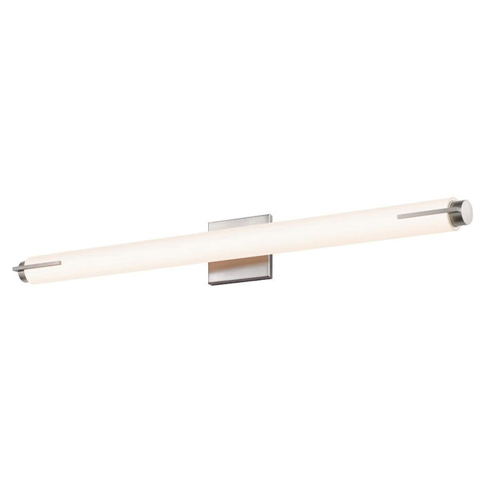 Sonneman 2432 Tubo Slim 34" LED Bath Bar - Spine Trim