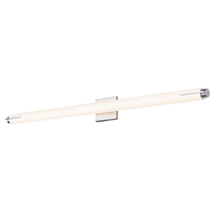 Sonneman 2433 Tubo Slim 42" LED Bath Bar - Spine Trim