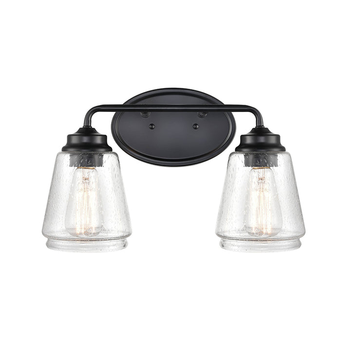 Millennium 2462 2-lt 16" Vanity Light
