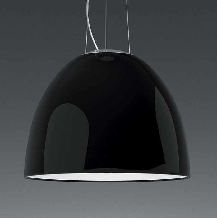 Artemide Nur Mini Gloss LED Suspension