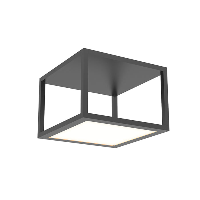 Sonneman 24Z0008 Cubix 1-lt 13" Medium LED Surface Mount