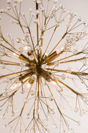 Hudson Valley 6020 Dunkirk 20" Chandelier - LBC Lighting