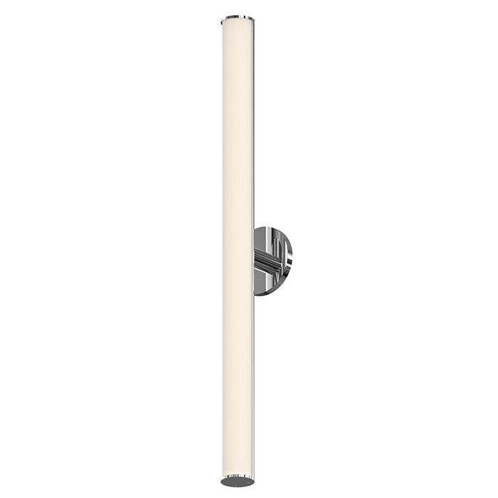 Sonneman 2503 Bauhaus Columns 32" Tall LED Bath Bar