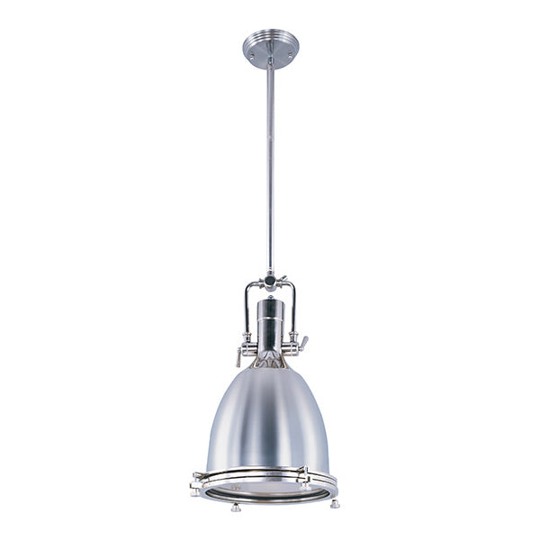 Maxim 25104 Hi-Bay 1-lt 14" Pendant