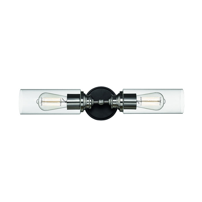 Millennium 2412 2-lt Bath Vanity