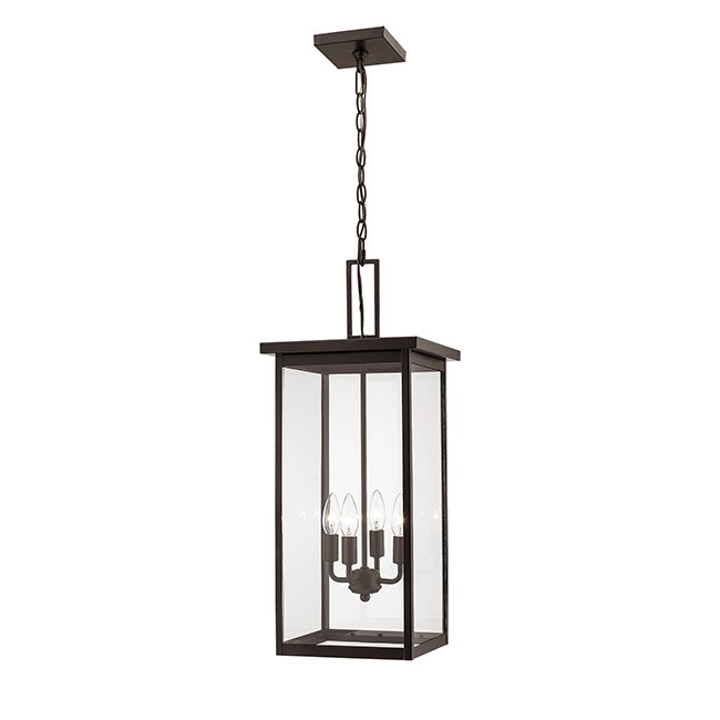 Millennium 2605 4-lt Outdoor Pendant