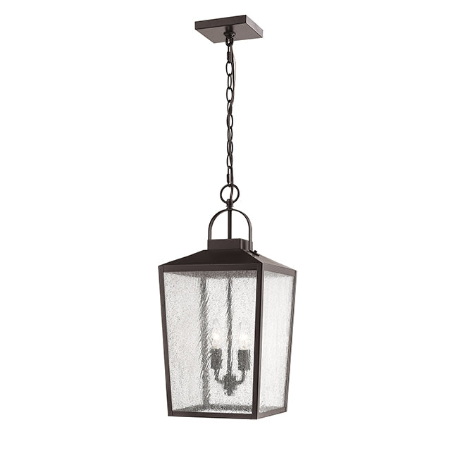 Millennium 2655 2-lt Outdoor Pendant