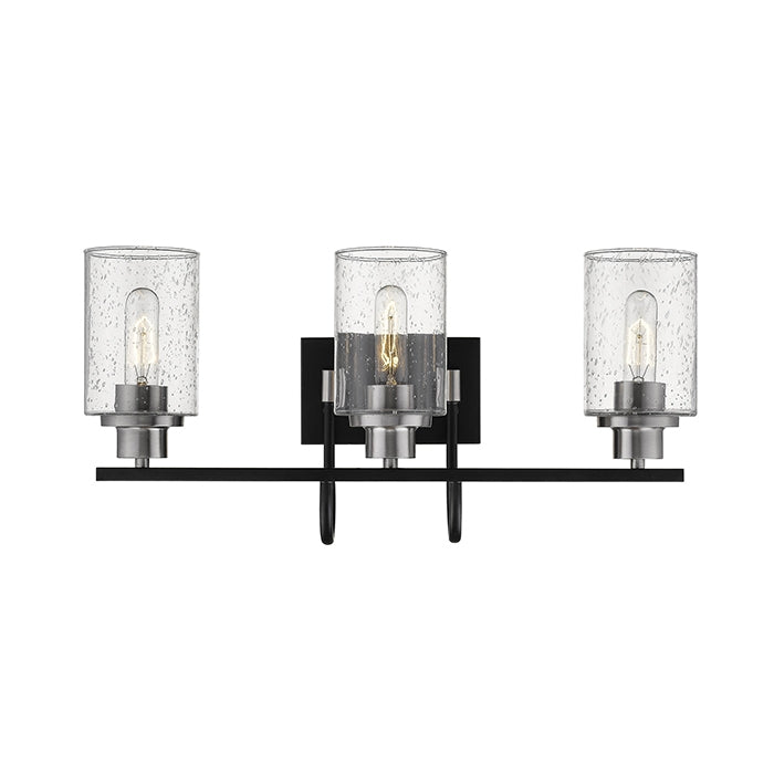 Millennium 3513 3-lt Bath Vanity