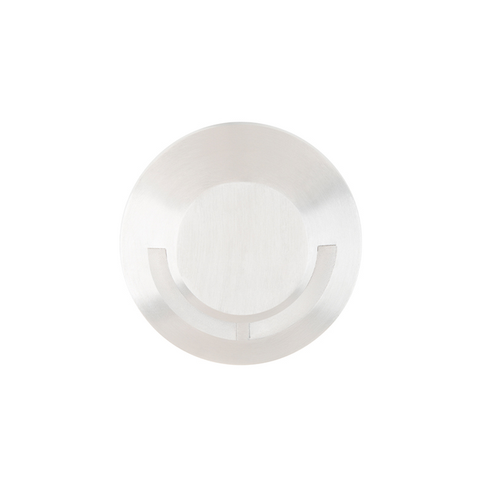 WAC 2591 2" LED Surface Mount Round Single Directional