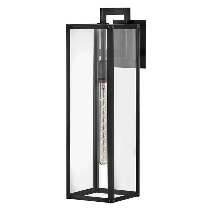 Hinkley 2595 Max Large 1-lt 25" Tall LED Outdoor Wall Light