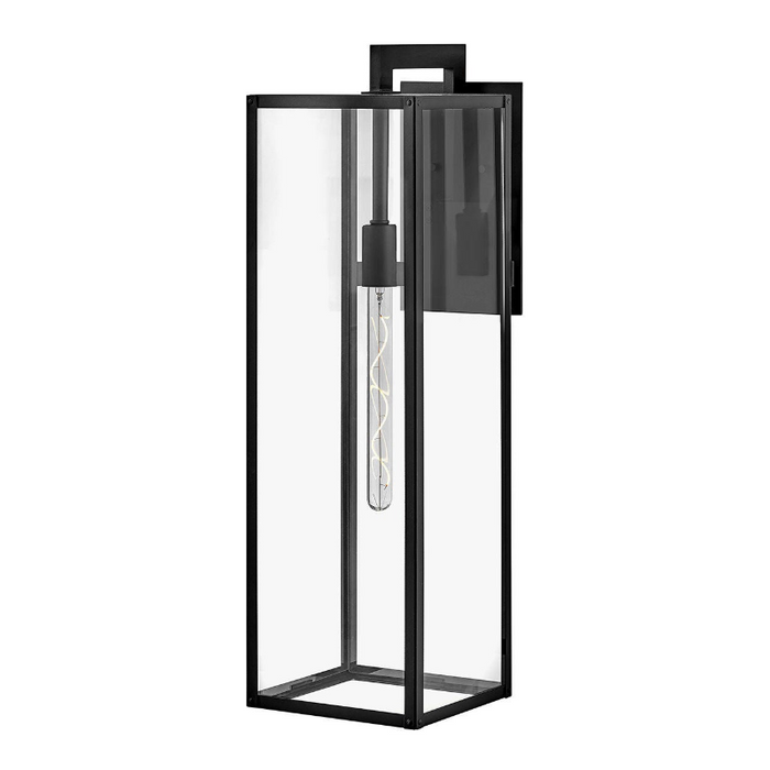 Hinkley 2598 Max 1-lt 31" Tall LED Outdoor Wall Mount Lantern