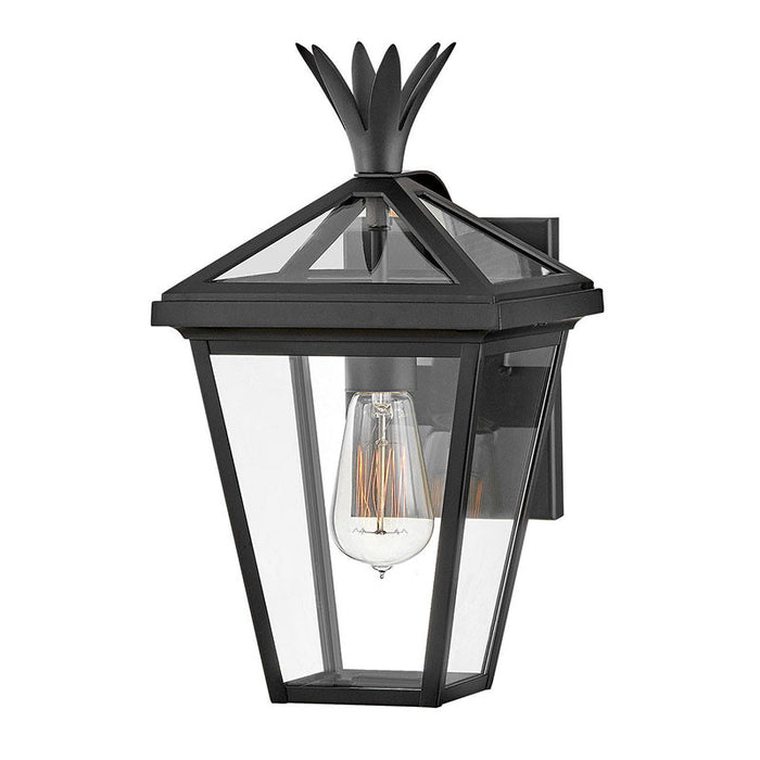 Hinkley 26090 Palma 1-lt 15" Tall LED Outdoor Wall Mount Lantern