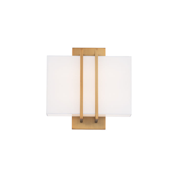 Modern Forms WS-26111 Downton 1-lt 11" LED Wall Sconces