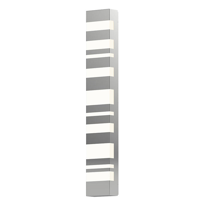 Sonneman 2612 Bath Notes 32" Tall LED Bath Bar