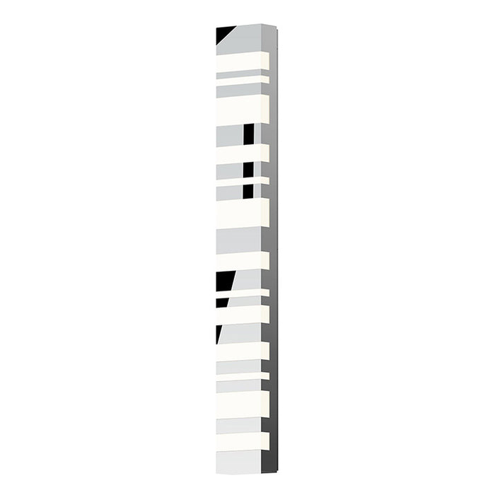 Sonneman 2613 Bath Notes 40" Tall LED Bath Bar
