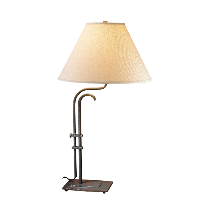 Hubbardton Forge 261962 Metamorphic 1-lt 27" Tall Table Lamp