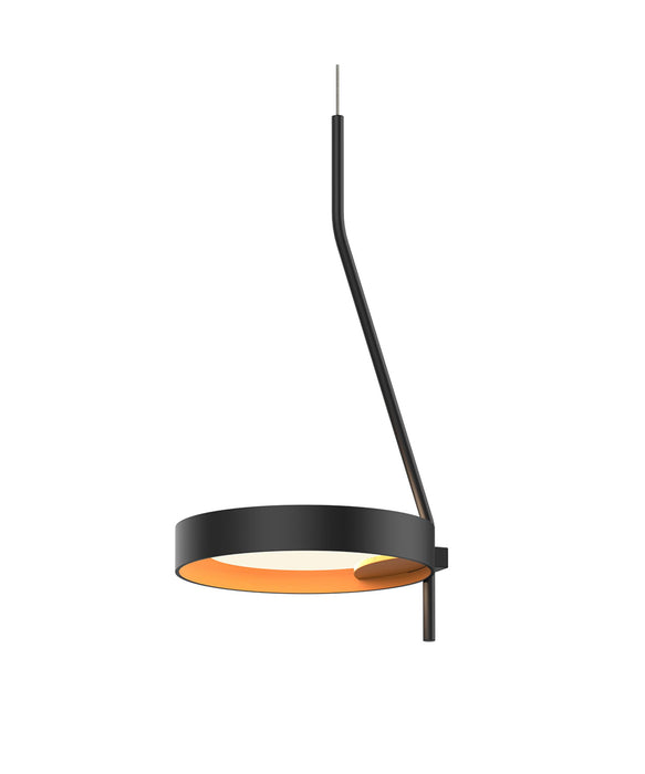 Sonneman 2652 Light Guide Ring LED Pendant