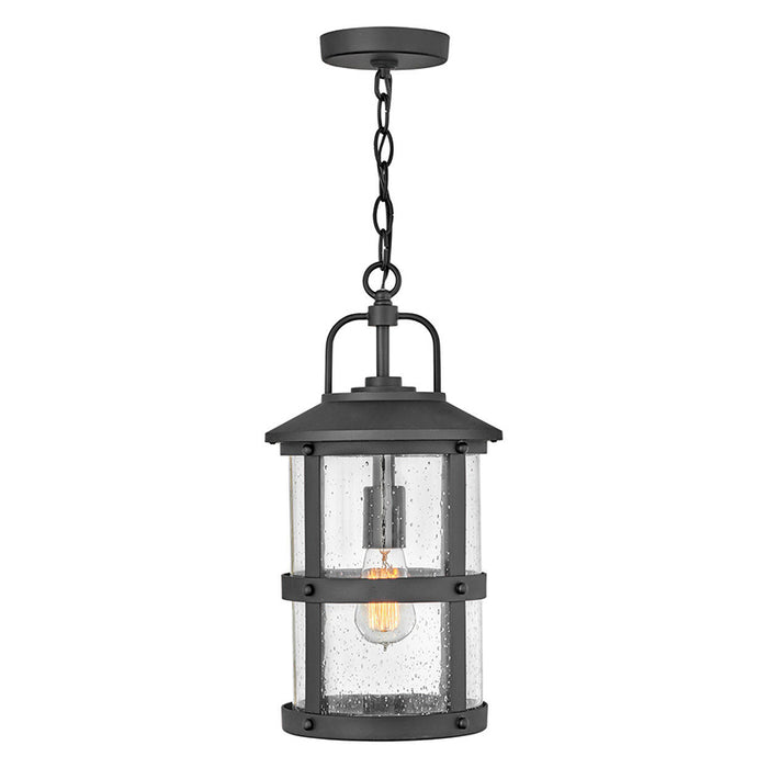 Hinkley 2682 Lakehouse Medium 1-lt 9" LED Outdoor Pendant