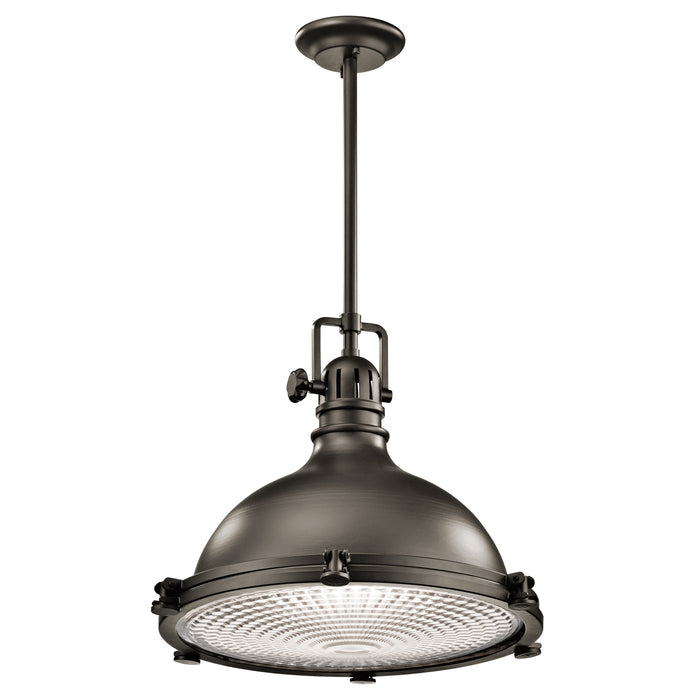 Kichler 2682 Hatteras Bay 18" Wide Pendant