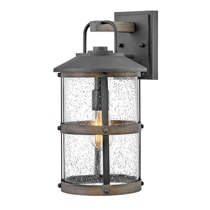 Hinkley 2684-LL Lakehouse 1-lt 17" Tall LED Outdoor Wall Mount Lantern