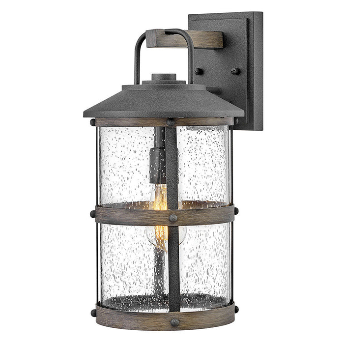 Hinkley 2684 Lakehouse Medium 1-lt 17" Tall LED Outdoor Wall Light