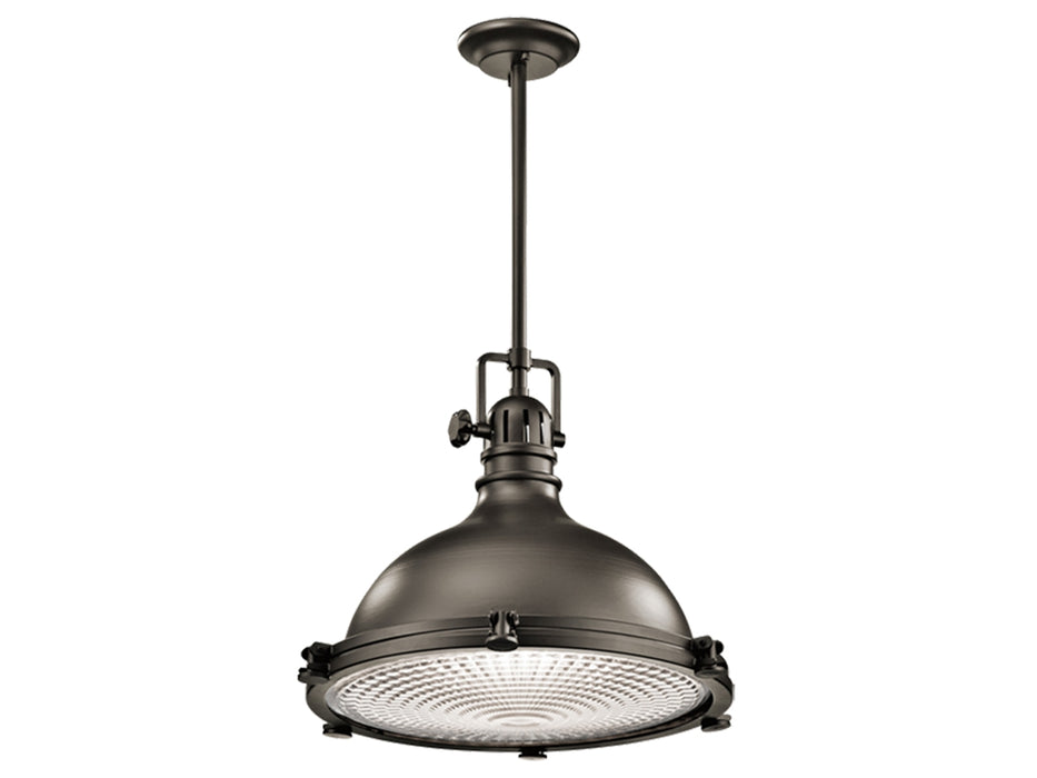 Kichler 2691 Hatteras Bay 24" Wide Pendant