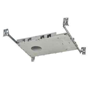 Nora NHIOFK 2" Iolite Frame-In for Remodel Housing