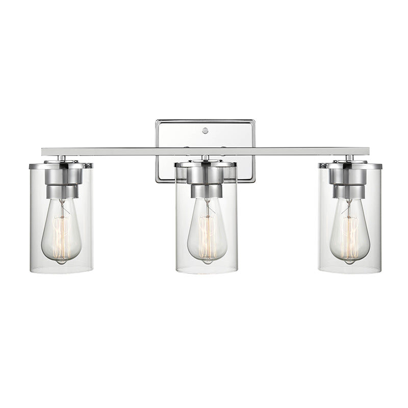 Millennium 2703 Verlana 3-lt 22" Vanity Light