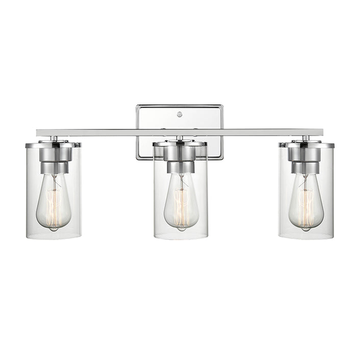 Millennium 2703 Verlana 3-lt 22" Vanity Light