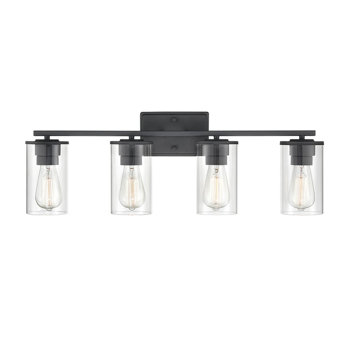Millennium 2704 Verlana 4-lt 28" Vanity Light