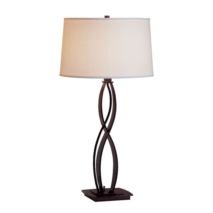 Hubbardton Forge 272686 Almost Infinity 1-lt 27" Tall Table Lamp