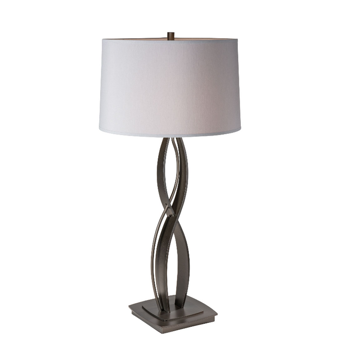 Hubbardton Forge 272687 Almost Infinity Tall 1-lt 31" Tall Table Lamp