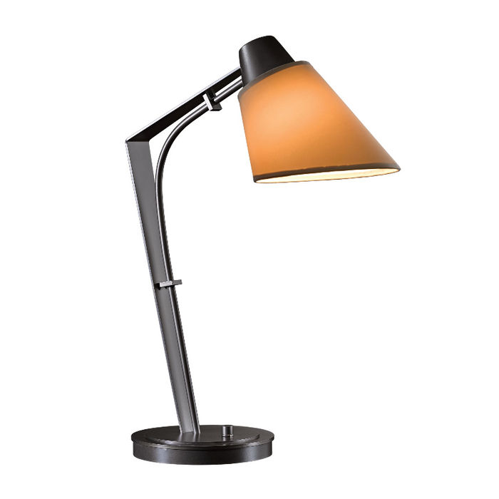 Hubbardton Forge 272860 Reach 1-lt 22" Tall Table Lamp