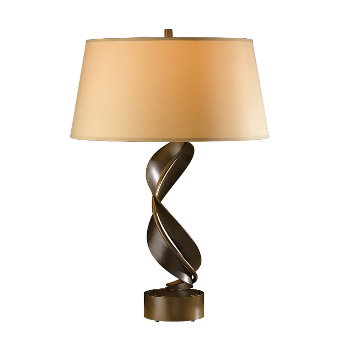 Hubbardton Forge 272920 Folio 1-lt 25" Tall Table Lamp