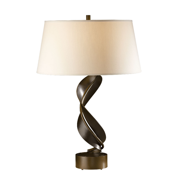 Hubbardton Forge 272920 Folio 1-lt 25" Tall Table Lamp