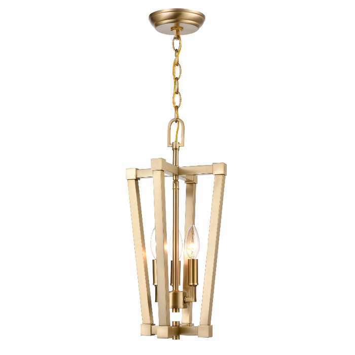 Millennium 9123 3-lt 9" Pendant