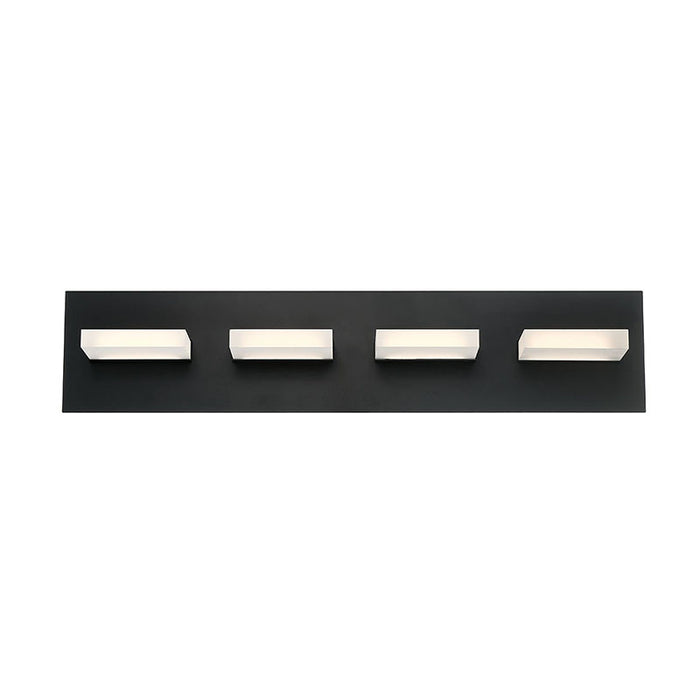 Eurofase 28021 Olson 4-lt 24" Wide LED Bath Bar