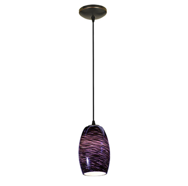 Access 28078 Sydney 1-lt Pendant