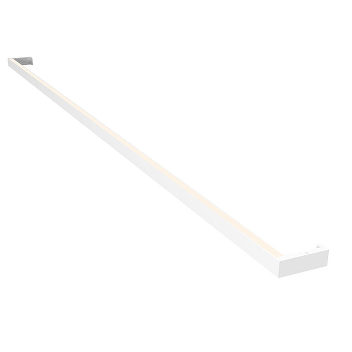 Sonneman 2810 Thin-Line 72" One-Sided LED Wall Bar