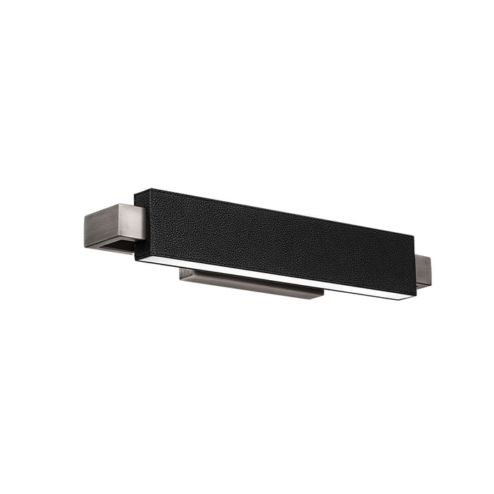 Modern Forms WS-28119 Kinsman 1-lt 19" LED Bath Sconces